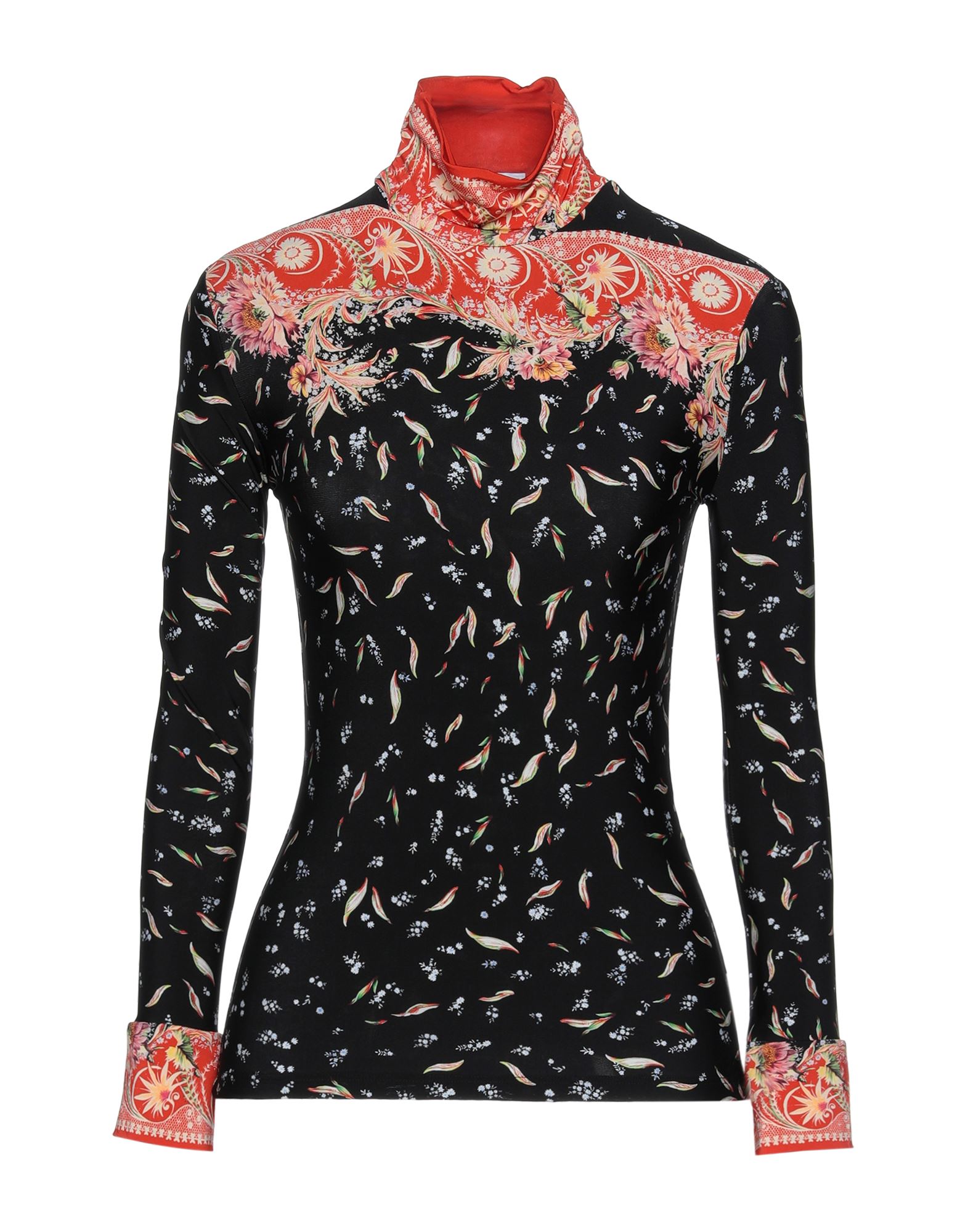  Rabanne - Tops - T-shirts - On Yoox.com 