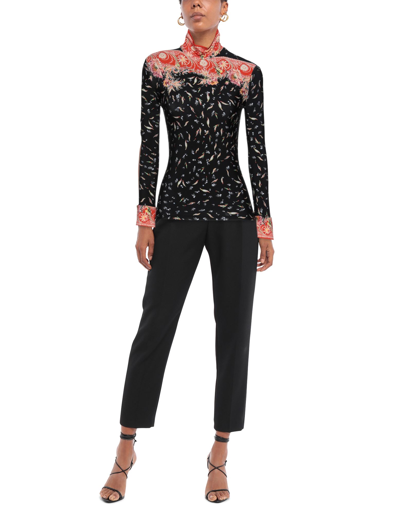  Rabanne - Tops - T-shirts - On Yoox.com 