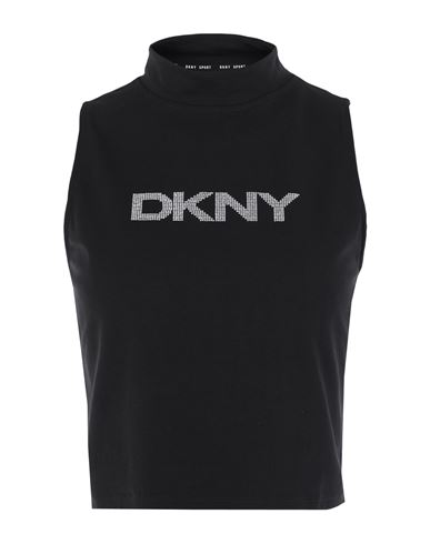 Топ без рукавов DKNY