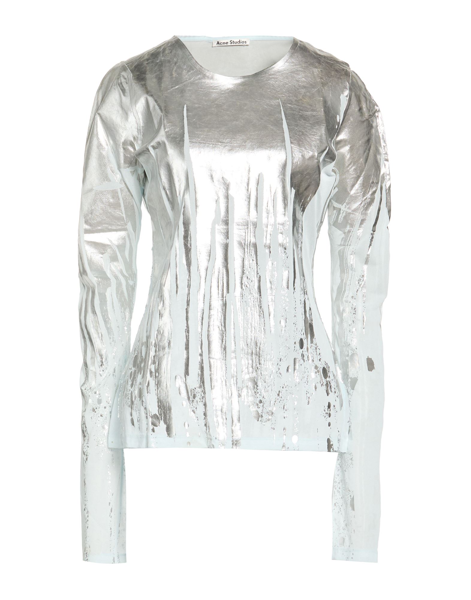 ACNE STUDIOS ACNE STUDIOS ΜΠΛΟΥΖΑΚΙΑ T-shirt