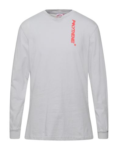 Футболка POLYTHENE*