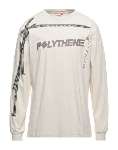 Футболка POLYTHENE*