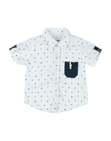 Pубашка CESARE PACIOTTI 4US