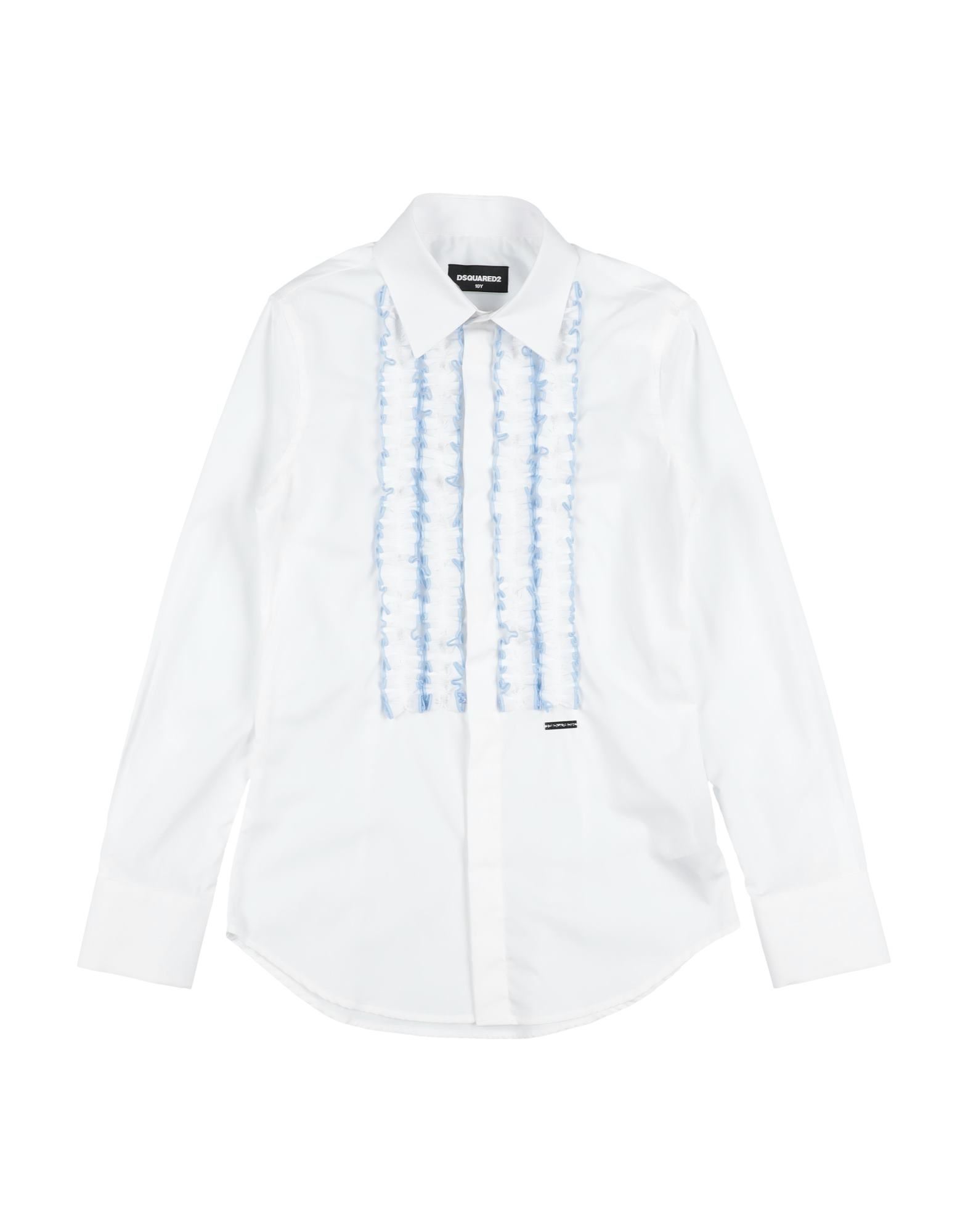  Dsquared2 - Tops - Hemden - On Yoox.com 