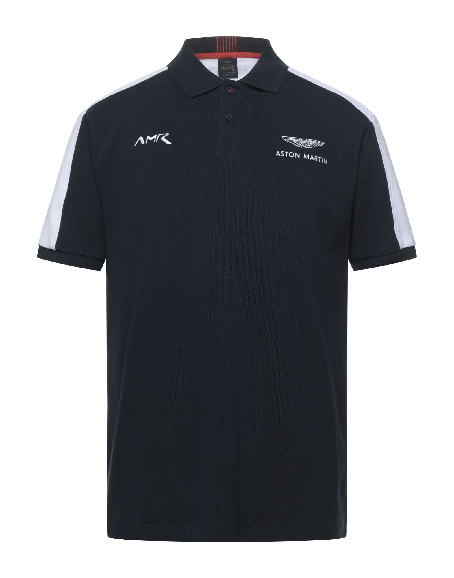 aston martin hackett polo