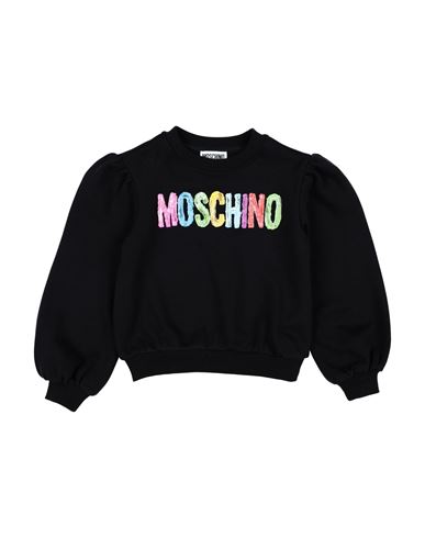 фото Толстовка moschino kid