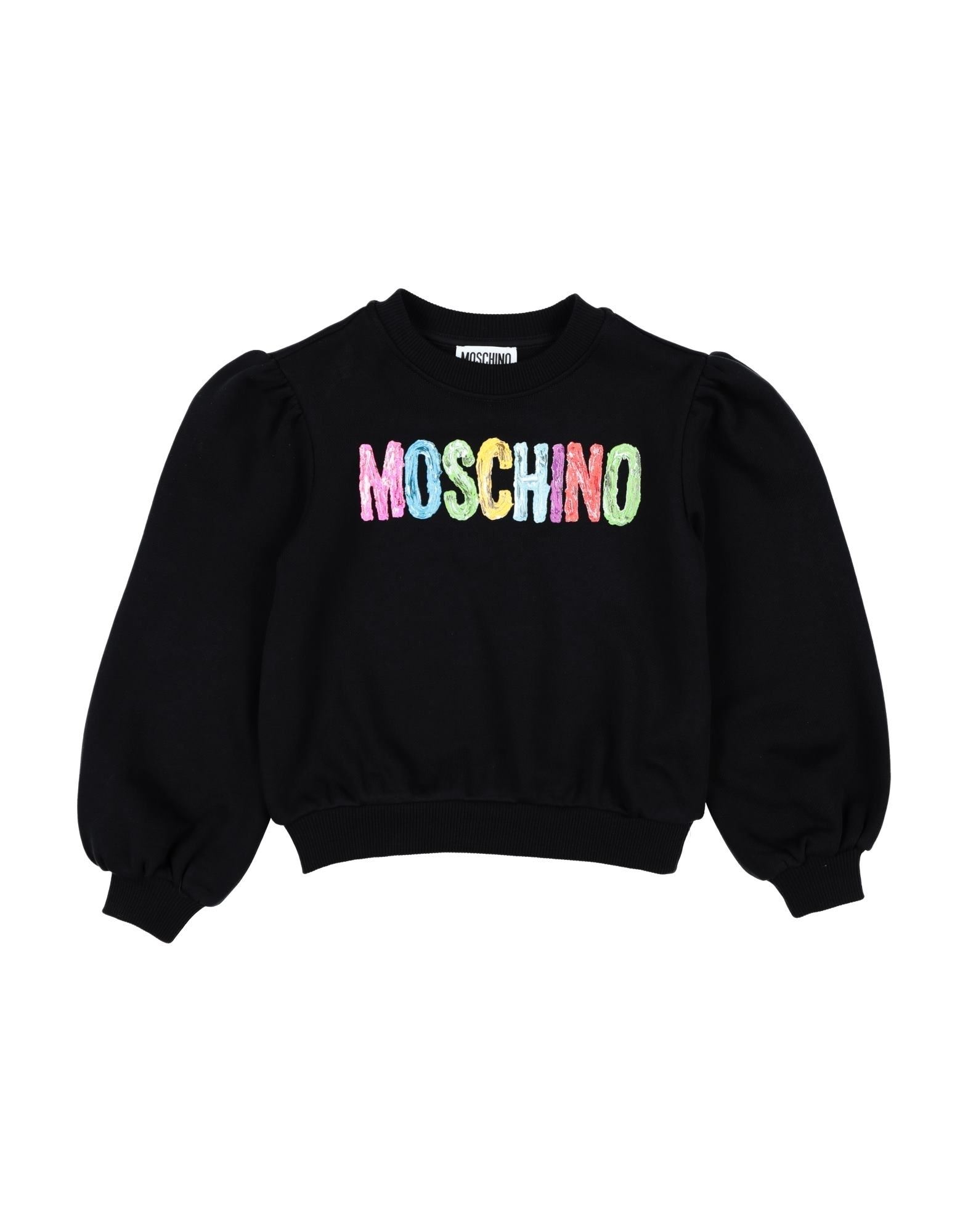 モスキーノ(MOSCHINO) レディースパーカー・トレーナー | 通販・人気