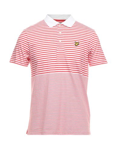 фото Поло lyle & scott