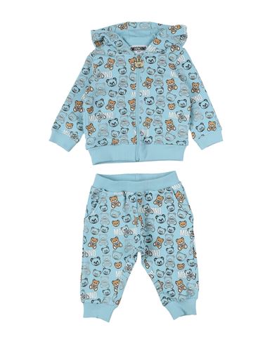 фото Комплект для малыша moschino baby