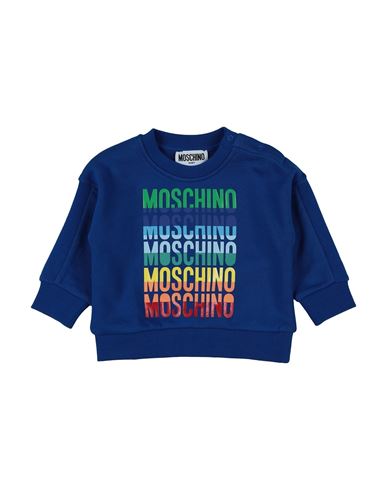 фото Толстовка moschino baby