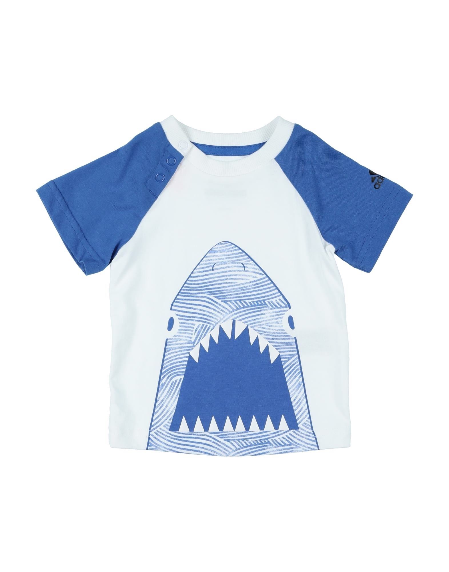キッズトップス Tシャツ adidas キッズ 半袖の人気商品・通販・価格比較 - 価格.com
