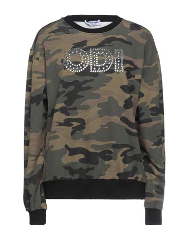 Толстовка ODI ET AMO 