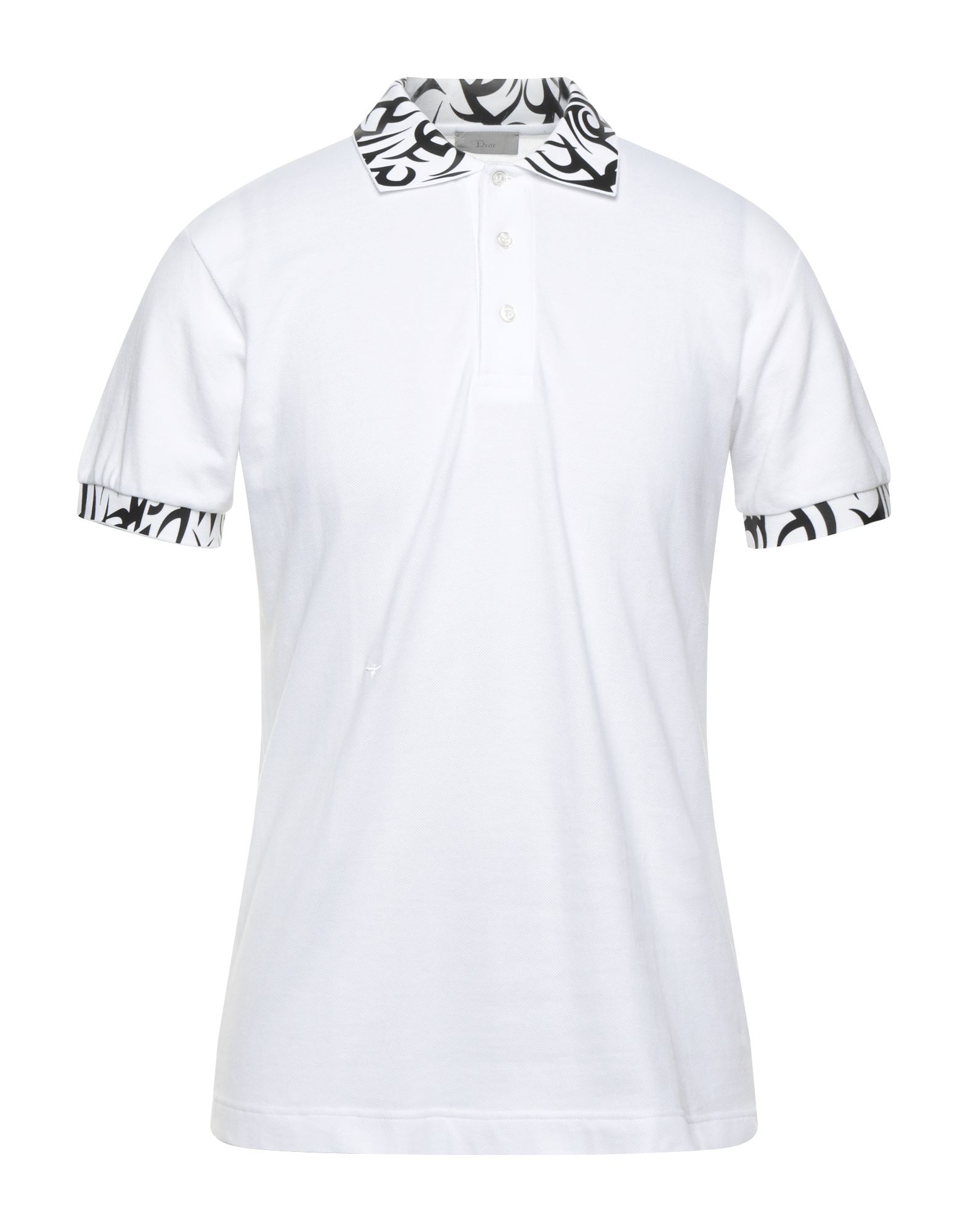 dior mens polo shirt
