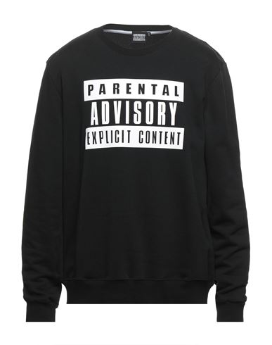 фото Толстовка parental advisory explicit content