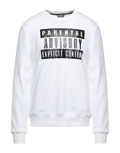 фото Толстовка parental advisory explicit content