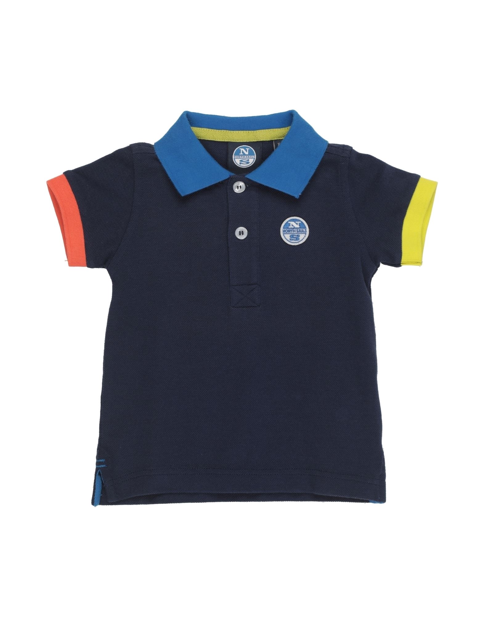  North Sails - Tops - Poloshirts - On Yoox.com 
