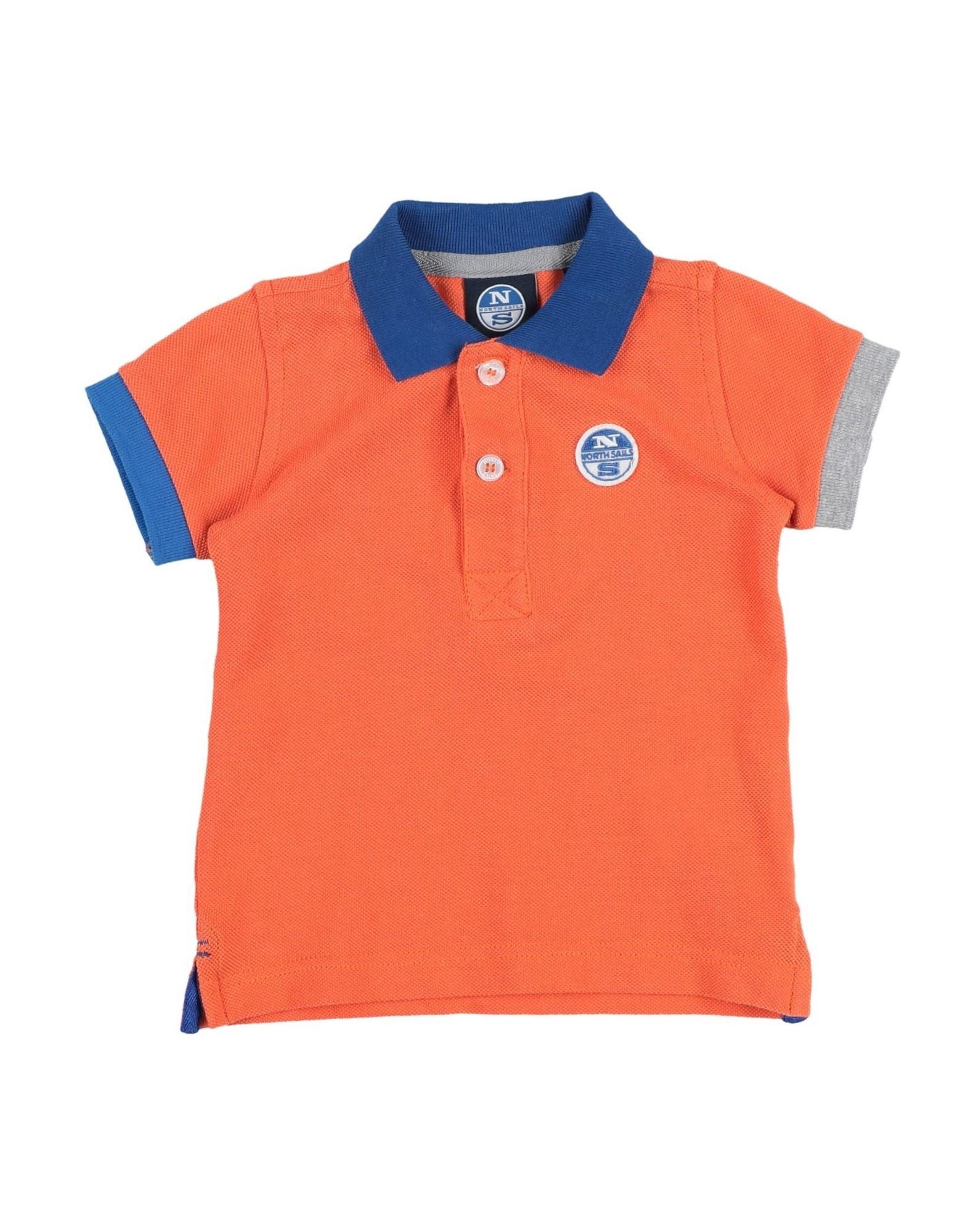  North Sails - Tops - Poloshirts - On Yoox.com 