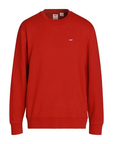 Sudadera Hombre Rojo L,S,XL,XS,XXL Hombre