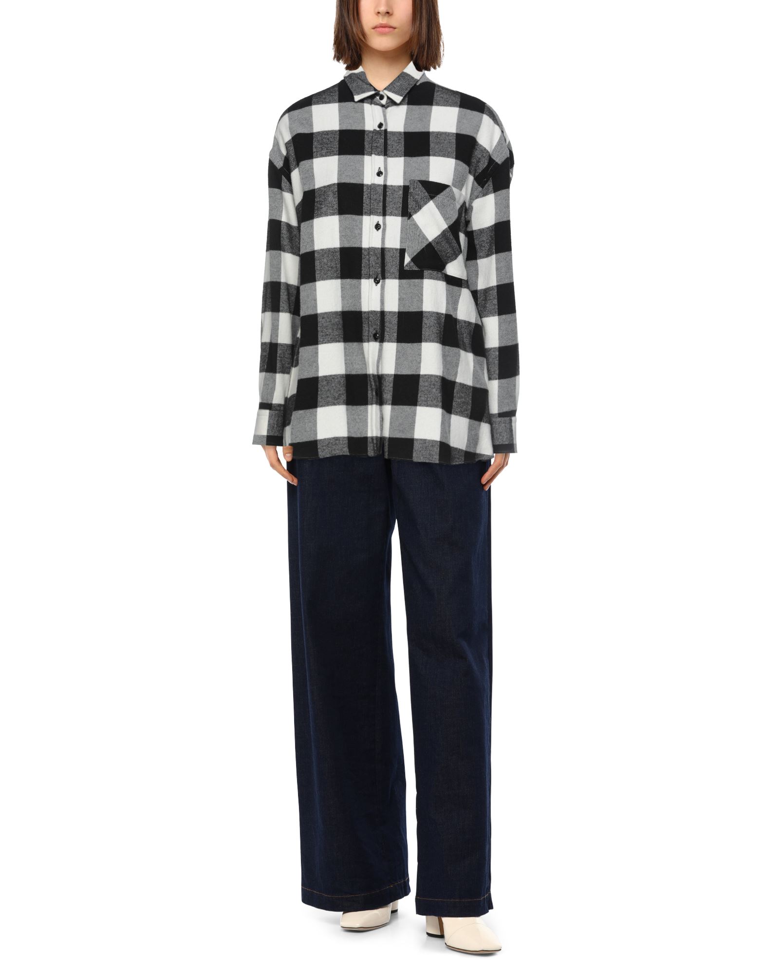  Woolrich - Tops - Hemden - On Yoox.com 