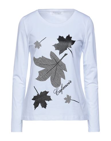 Футболка CAFèNOIR 