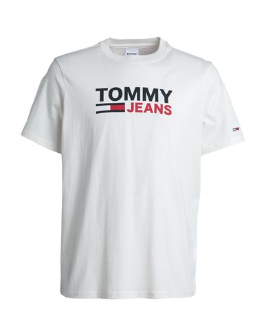 фото Футболка tommy jeans