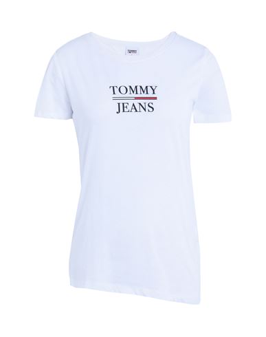 фото Футболка tommy jeans