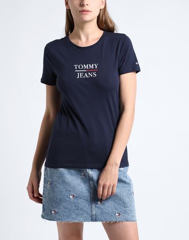 фото Футболка tommy jeans