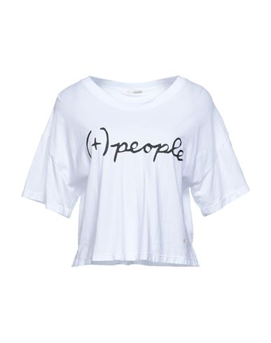 Футболка (+) PEOPLE
