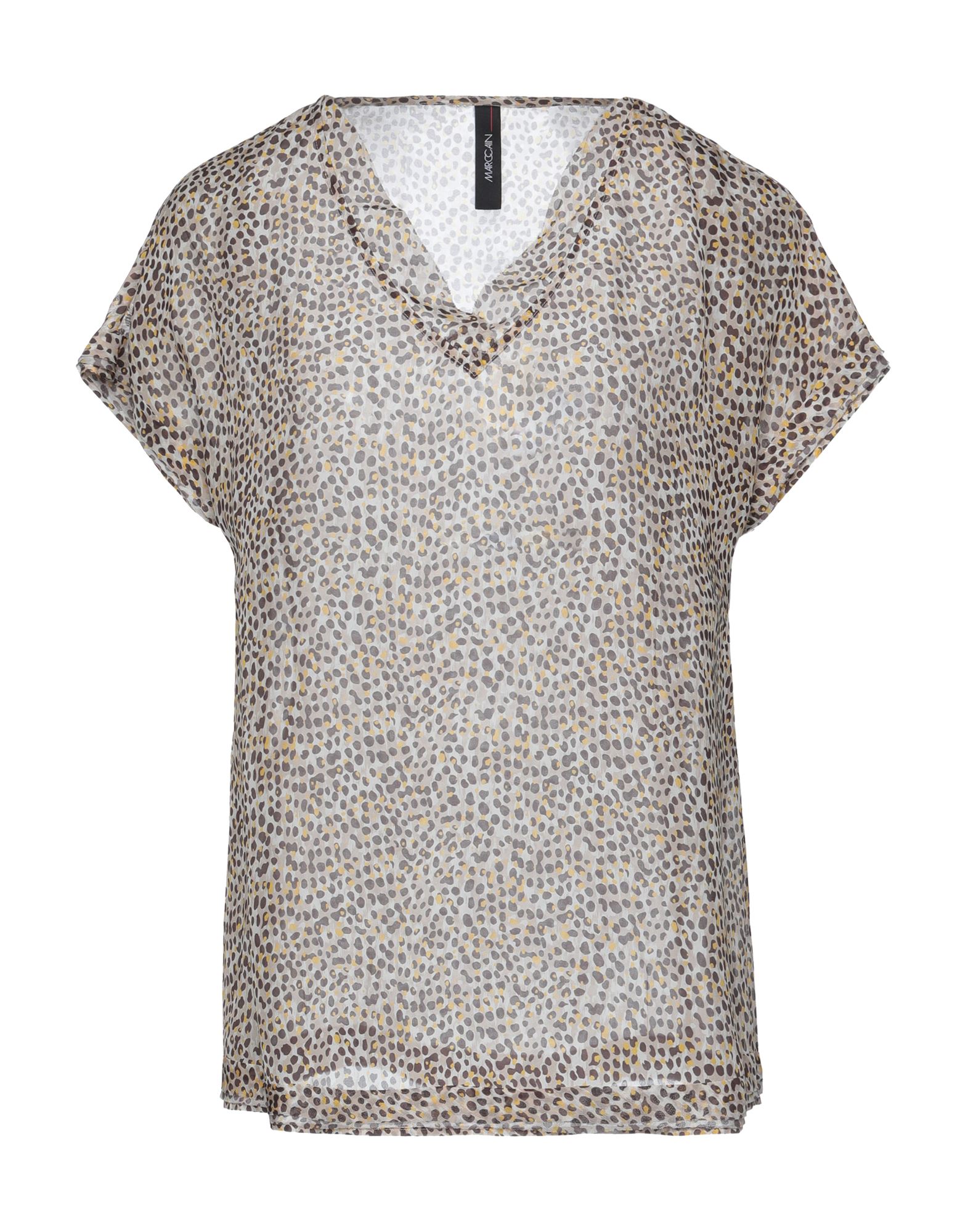  Marc Cain - Tops - Tops - On Yoox.com 