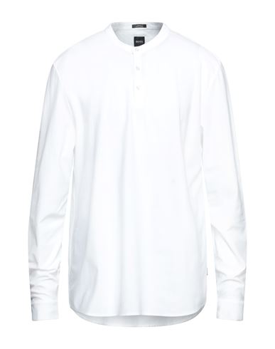 Pубашка BOSS HUGO BOSS 