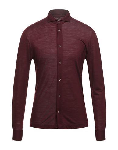 Pубашка ZANONE 