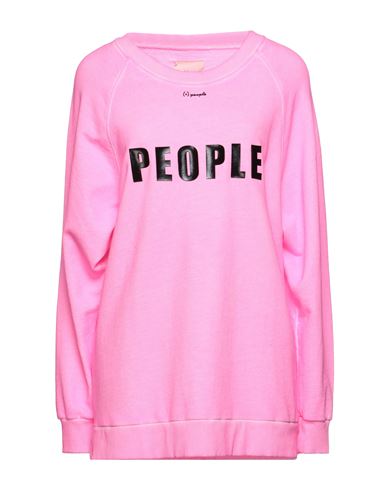 Толстовка (+) PEOPLE