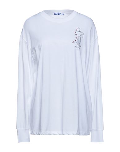 Футболка SJYP