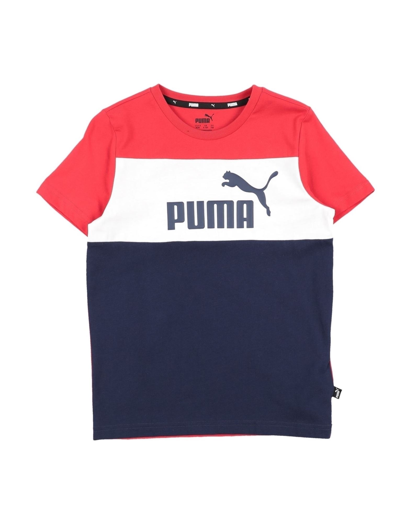  Puma - Tops - T-shirts - On Yoox.com 