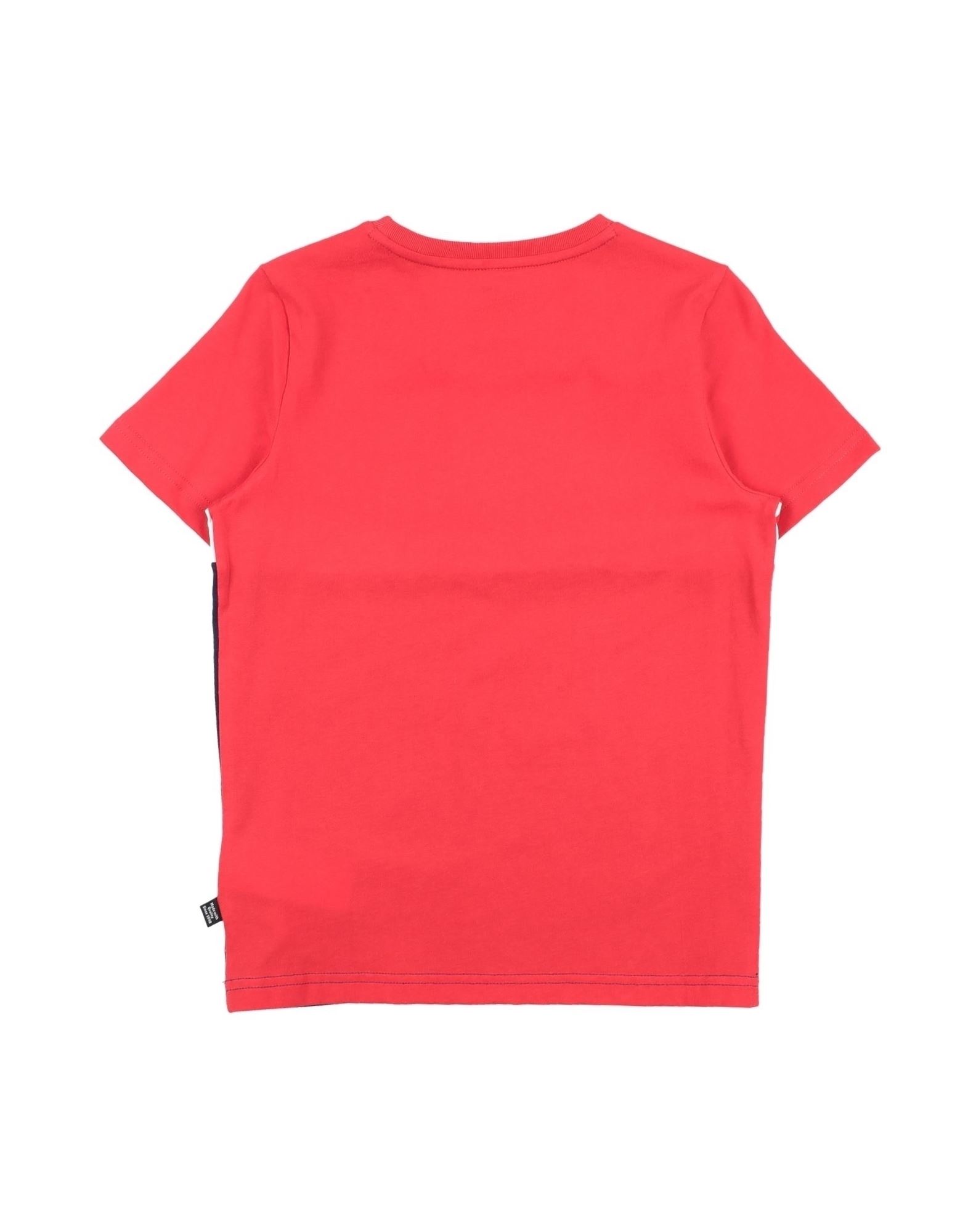  Puma - Tops - T-shirts - On Yoox.com 