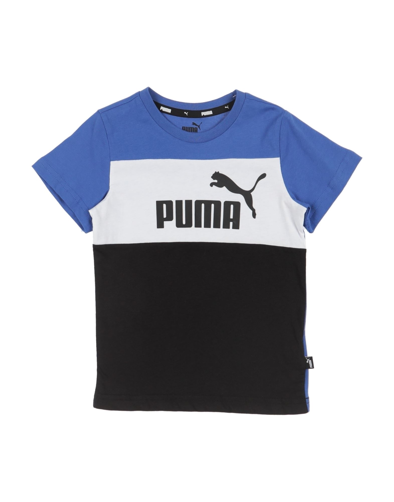  Puma - Tops - T-shirts - On Yoox.com 