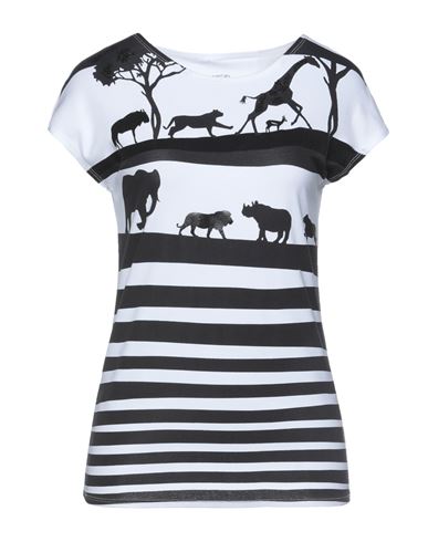 Футболка MARC CAIN 