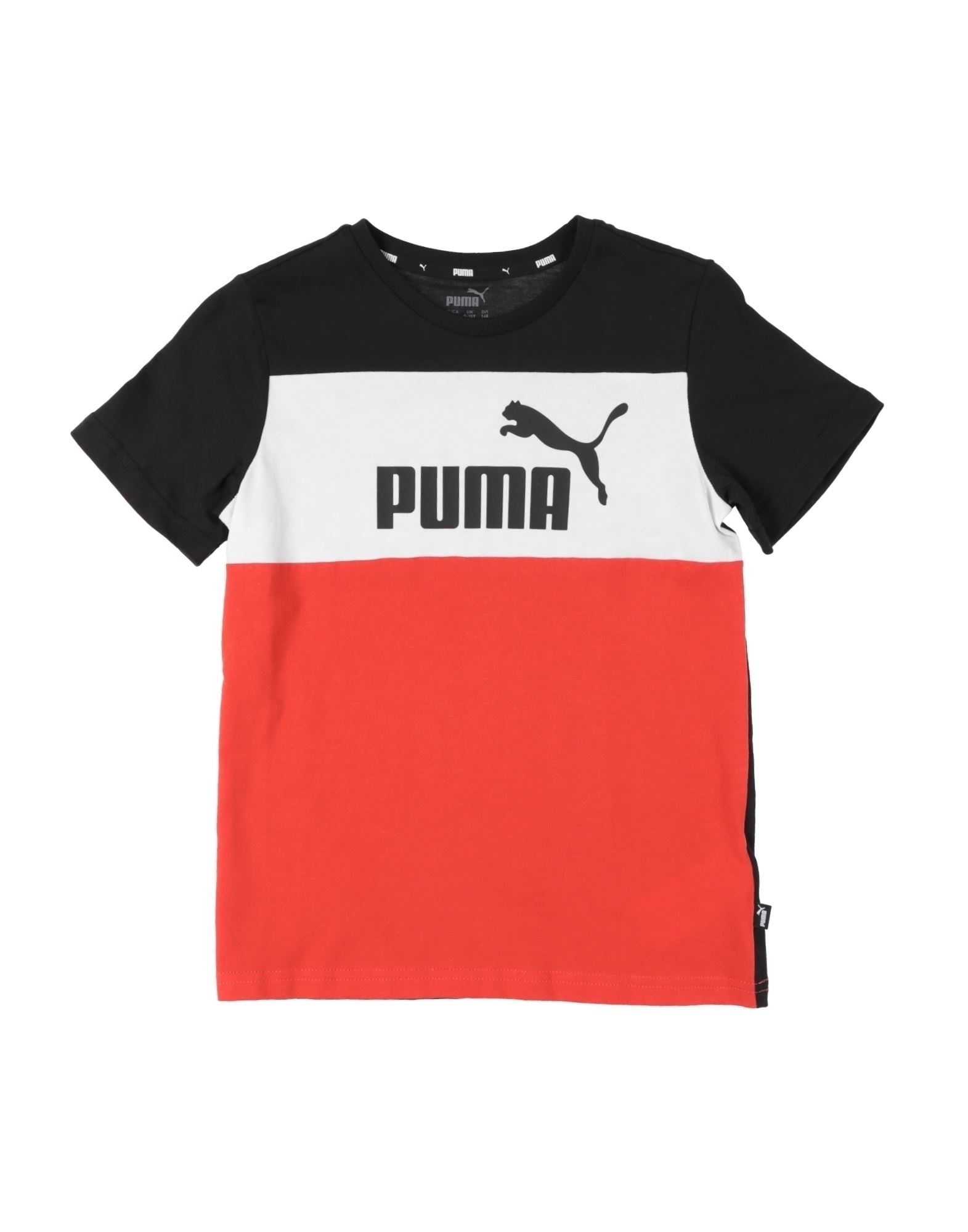 PUMA ΜΠΛΟΥΖΑΚΙΑ T-shirt