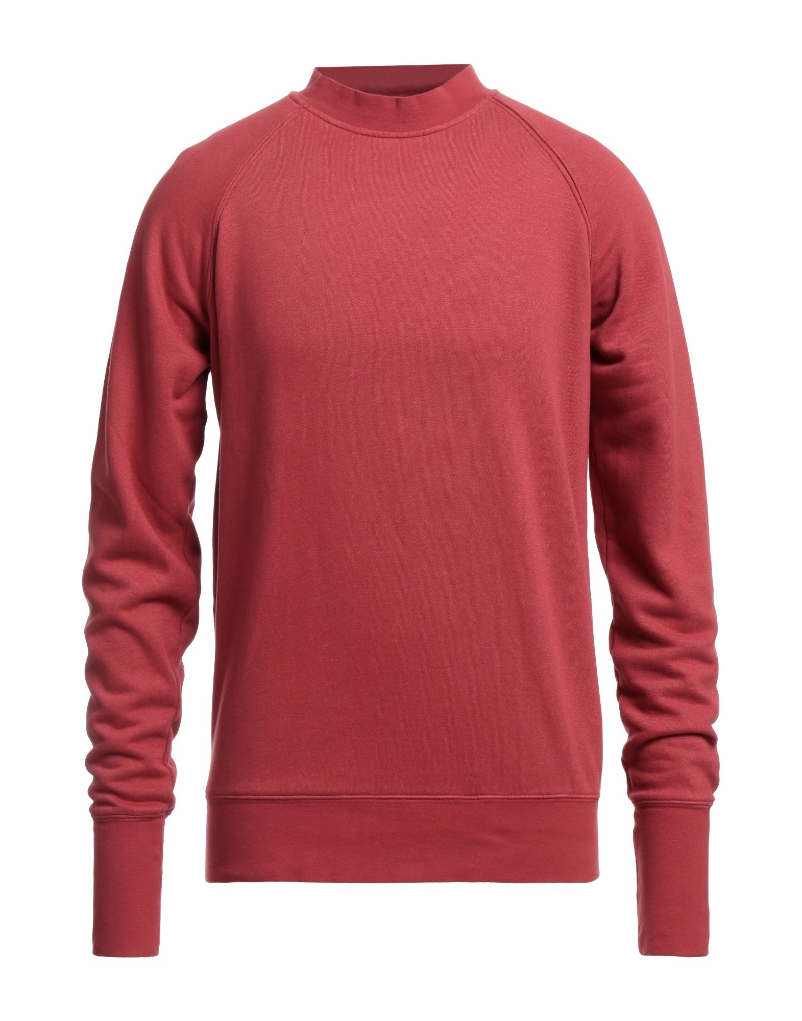 Madson Sweatshirts In Red
