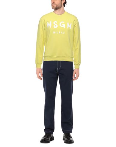 фото Толстовка msgm