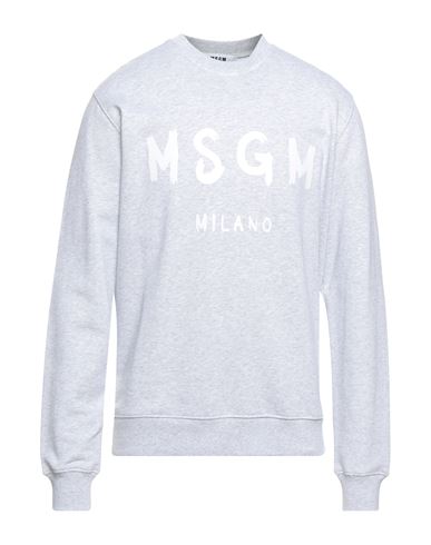 фото Толстовка msgm