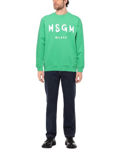 фото Толстовка msgm