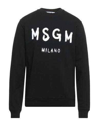 фото Толстовка msgm