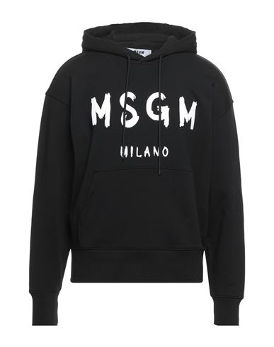 фото Толстовка msgm