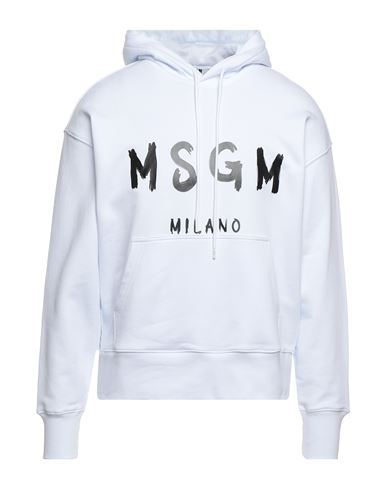 фото Толстовка msgm