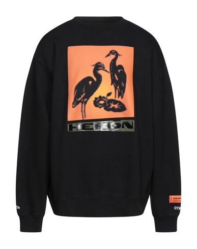 фото Толстовка heron preston