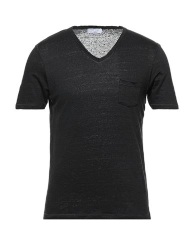 Camiseta Hombre Negro 54 Hombre