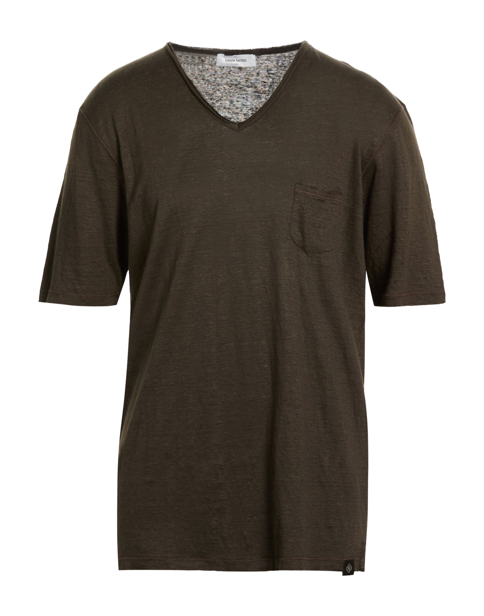  Gran Sasso - Tops - T-shirts - On Yoox.com 