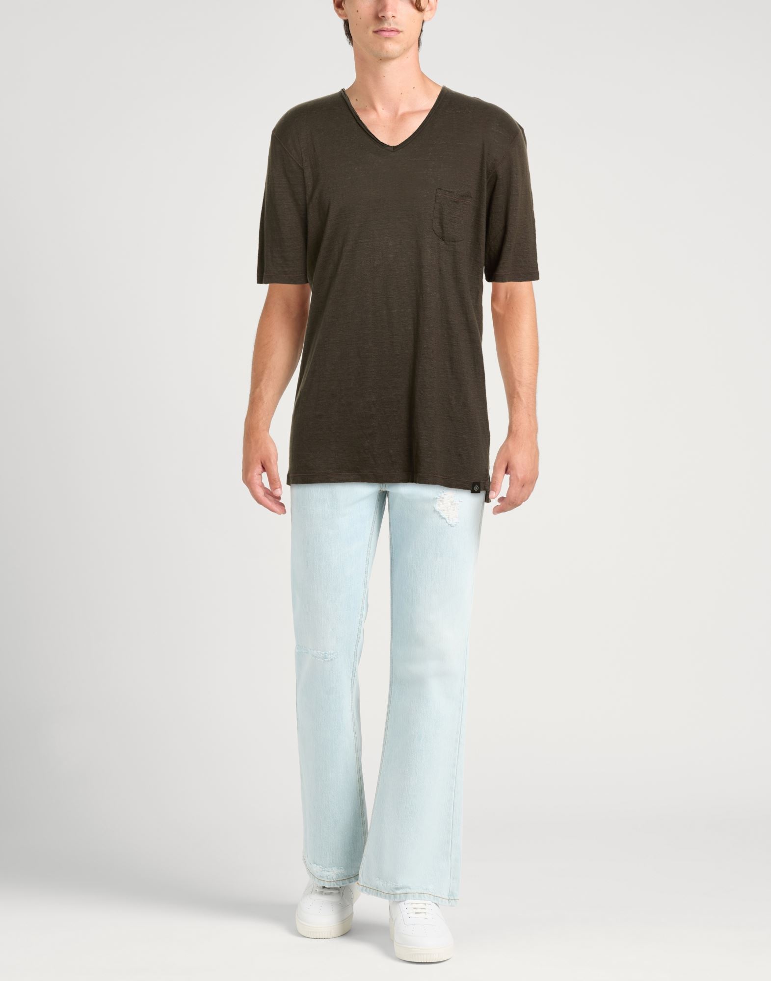  Gran Sasso - Tops - T-shirts - On Yoox.com 