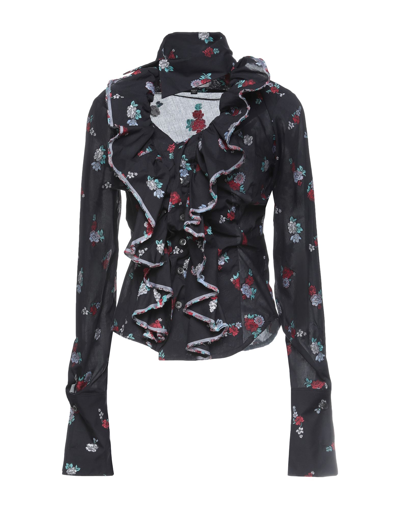VIVIENNE WESTWOOD VIVIENNE WESTWOOD ΜΠΛΟΥΖΑΚΙΑ Πουκάμισο